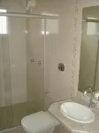 Hotel São Paulo - parking