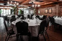Banken Hotel - sarapan