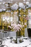 Umthunzi Hotel and Conference - Parkplatz