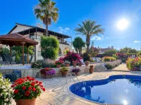 Charming Erimi Villa with Private Pool and Garden View - Villas
