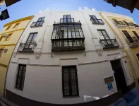 Life Apartments Alberto Lista - Park Yeri