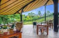 De Moksha Eco Friendly Boutique Resort - Cho phép mang theo thú cưng