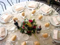 Hotel Paradiso - breakfast