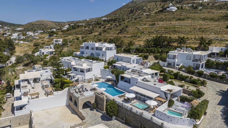 Paros Palace