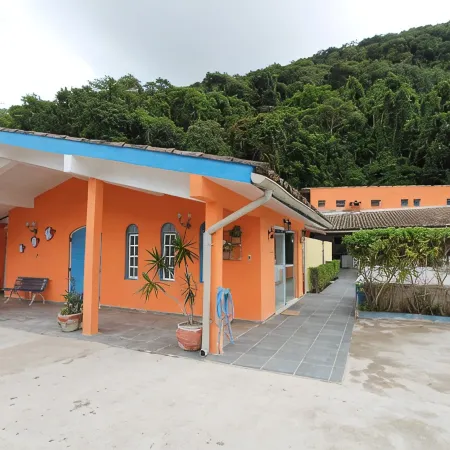 Pousada Porto Paraiso, o Seu Paraíso Escondido No Guarujá