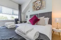 West Bridgford Classy 2Bed Flat - 3-Star