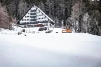 Hotel Tisa Pohorje - Bintang 3