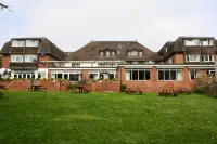 The Oaklands Hotel - Wifi