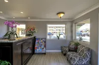 Vagabond Inn Whittier - 2 Sao