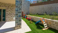 Blue Mare Villa in Rethimno Crete -  Ferienhäuser