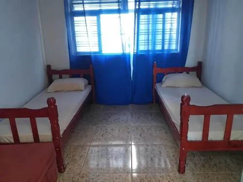 Hostel Goiânia.. - Hostels