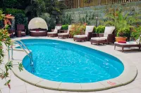 Green House Detox & Spa Hotel - Pools