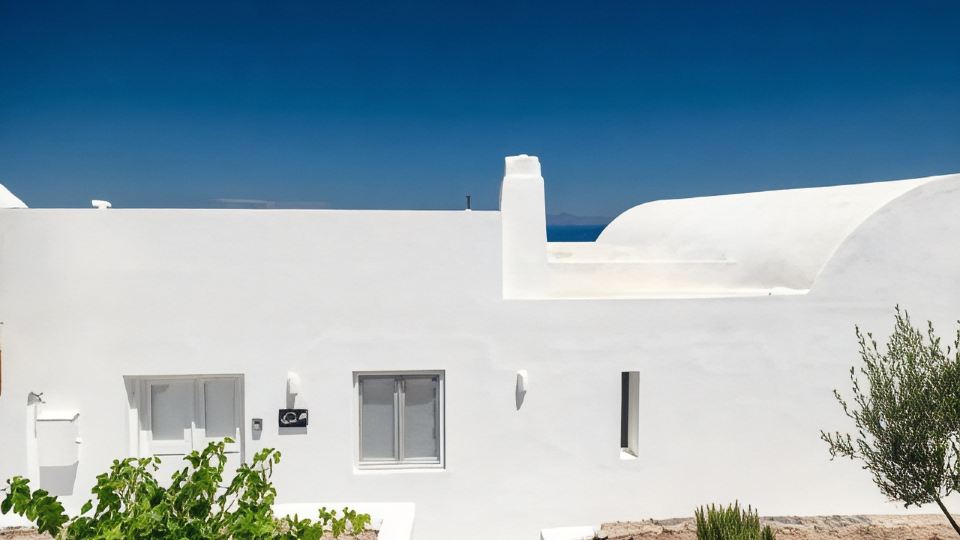 High Point Apartments Fira