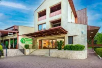 Erdőspuszta Club Hotel - СПА