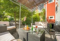 Hôtel des Capucins - Bar