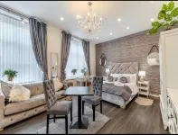 The Railway Hotel - Bed and Breakfasts