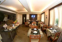 伊卡萊村酒店 - 早餐