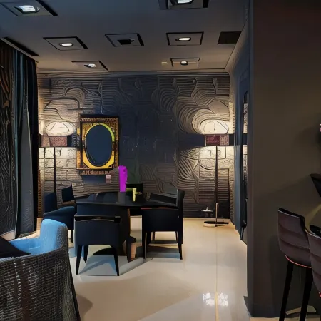 Theasis Hotel Paramythia