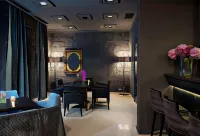 Theasis Hotel Paramythia - 4-Star