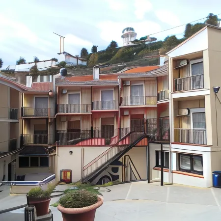 Hotel Yeste Hotels in Albacete