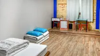 Nogodan Guesthouse and Hotel - واي فاي