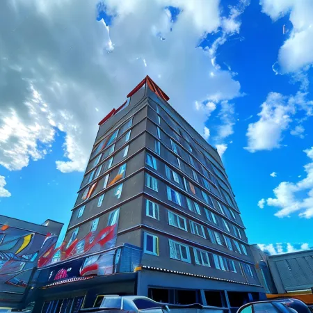 A1 Hotel