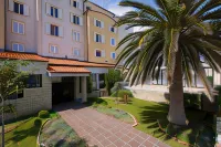 Hotel International - Gym