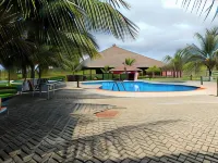 Bojo Beach Resort - en bord de mer