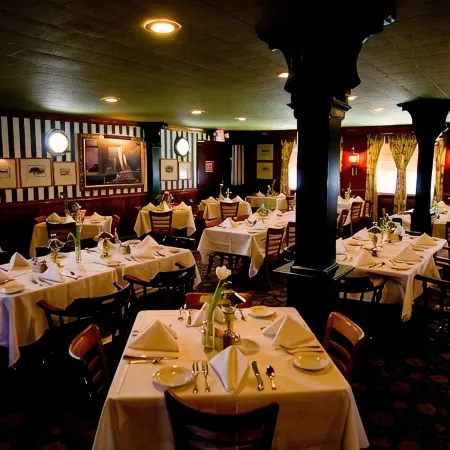 Mia's Boutique Hotel