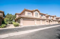 Cancellation Condo Available January 2026 - Book Nowgreat Sunsets - Golf Course - 4-نجوم
