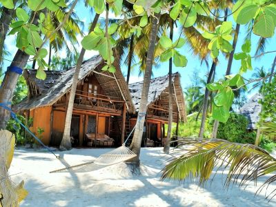 Evergreen Bungalows