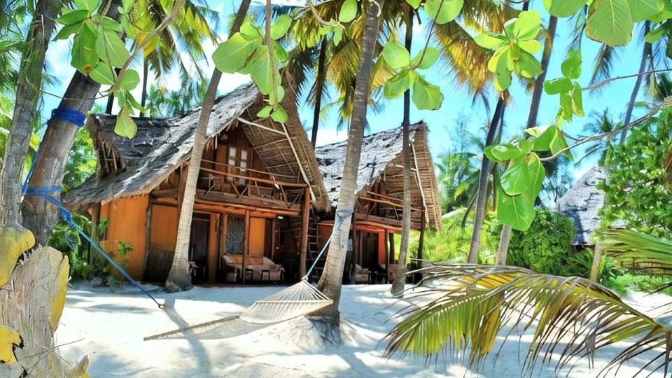 Evergreen Bungalows