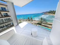 Son Moll Sentits Hotel & Spa - Ocean View