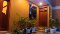 Kiteme Comfort Lodge - 2 stelle