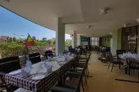 Rahnile Hotel - breakfast