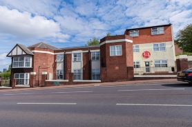 Hotel Express Newcastle Gateshead