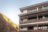 Ayra Hotel Boutique - vue sur la montagne