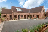 Church Farm Barns - guesthouses