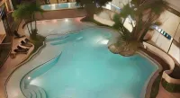 Apple Tree Resort and Hotel - Beach