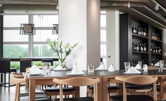 Milling Hotel Vejle