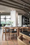Milling Hotel Vejle - Scenic
