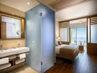 Valamar Bellevue Resort - balcon
