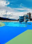 Mountain View Resort and Suites at Fairmont Hot Springs - Parkering