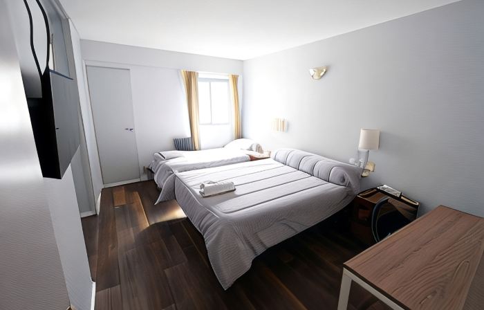 Hotel Provincia