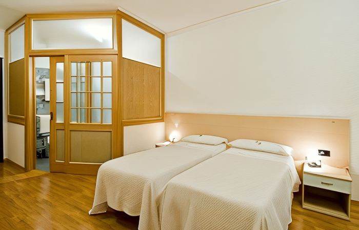 Hotel Europa