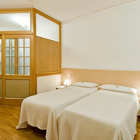 Hotel Europa