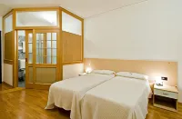 Hotel Europa - Wifi