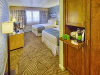 Kachina Lodge - Inside the Park Hotels near Grand Canyon South