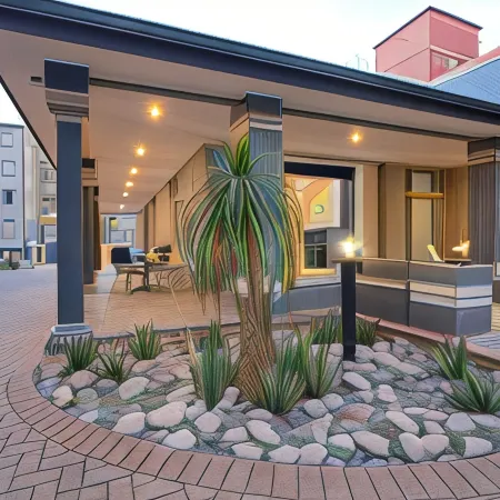 The Park Lodge Hotel Hotels in Pretoria
