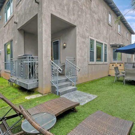 5 Star, Large, Luxury Condo in Carlsbad Village